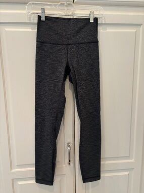 Lululemon Lululemon Wunder Under Leggings